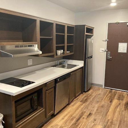 Woodspring Suites Cherry Hill Exterior foto