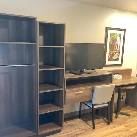 Woodspring Suites Cherry Hill Exterior foto