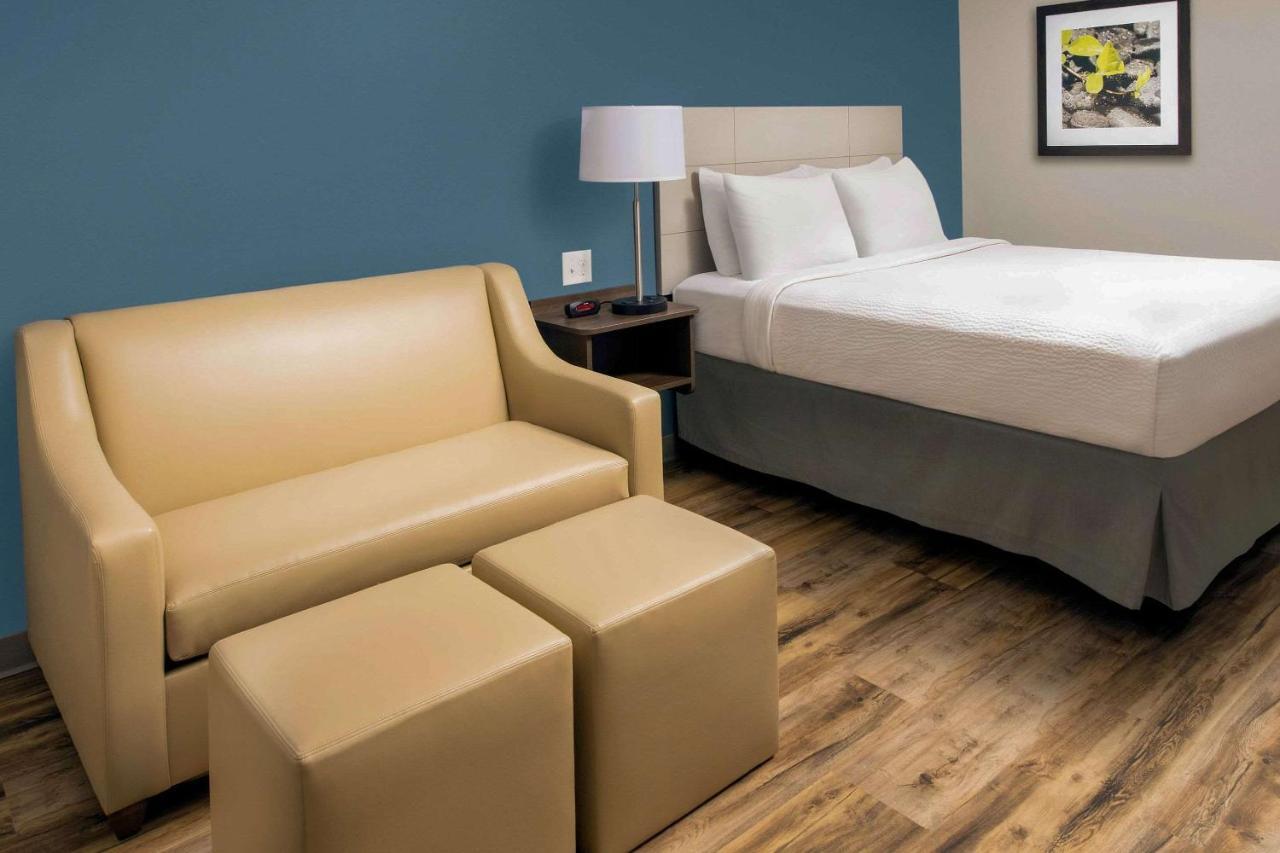 Woodspring Suites Cherry Hill Exterior foto
