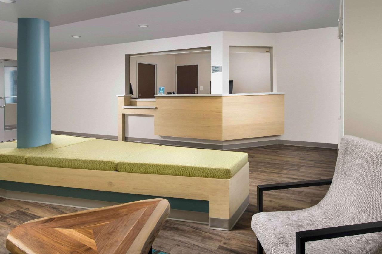 Woodspring Suites Cherry Hill Exterior foto